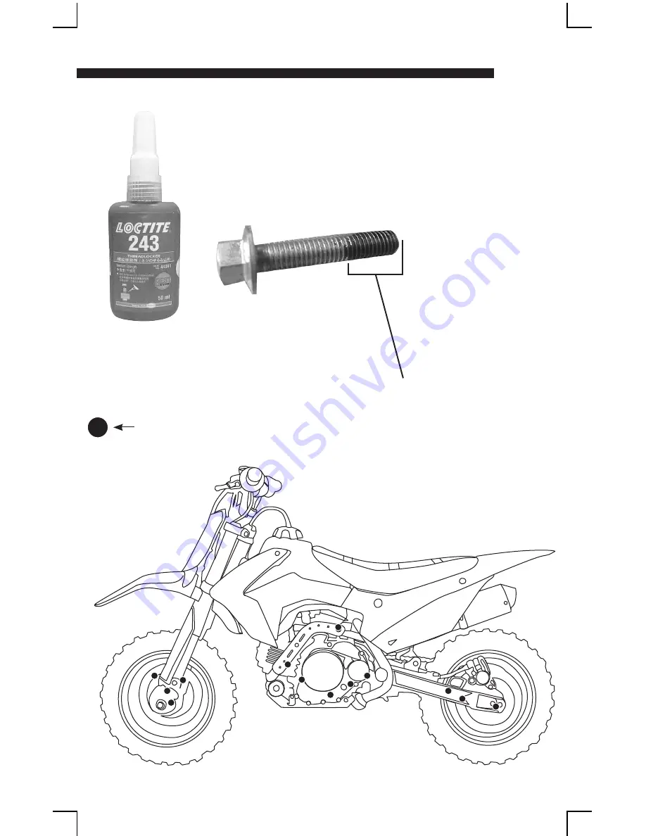 Thump TSK50cc Owner'S Manual Download Page 123