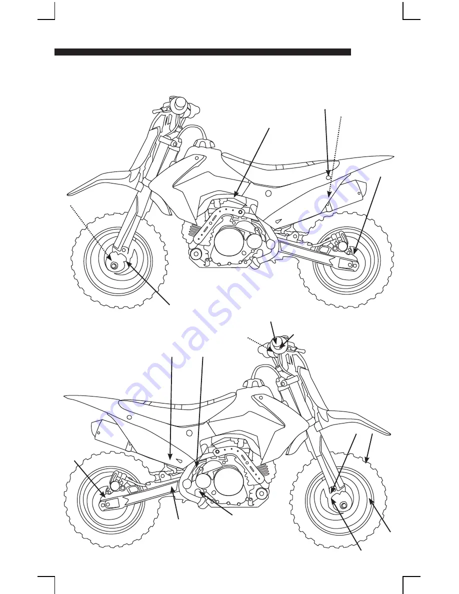 Thump TSK50cc Owner'S Manual Download Page 126