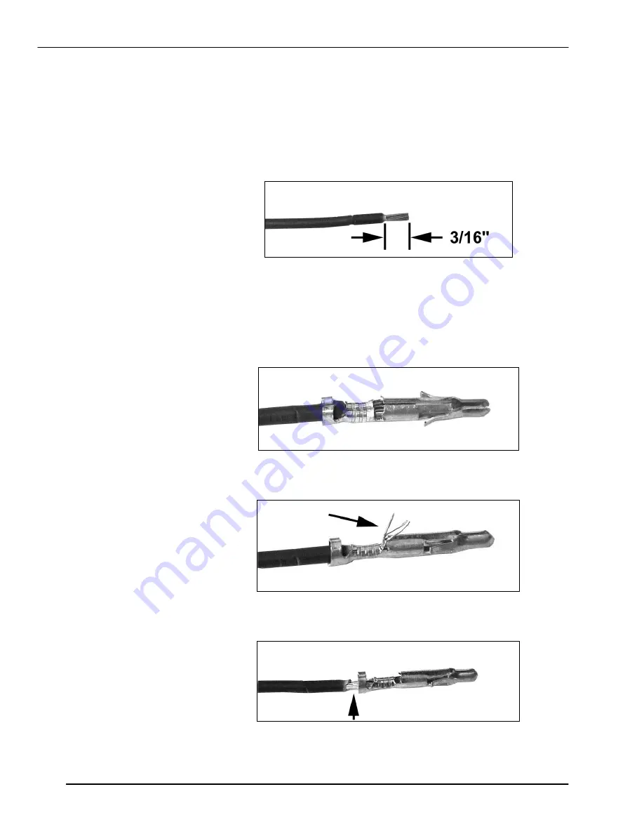 Thunder Heart EA4250D Скачать руководство пользователя страница 8