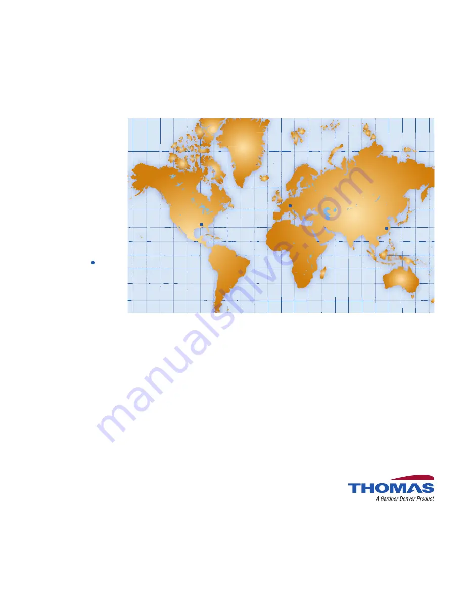 Thunder Scientific ACS-517B Скачать руководство пользователя страница 20