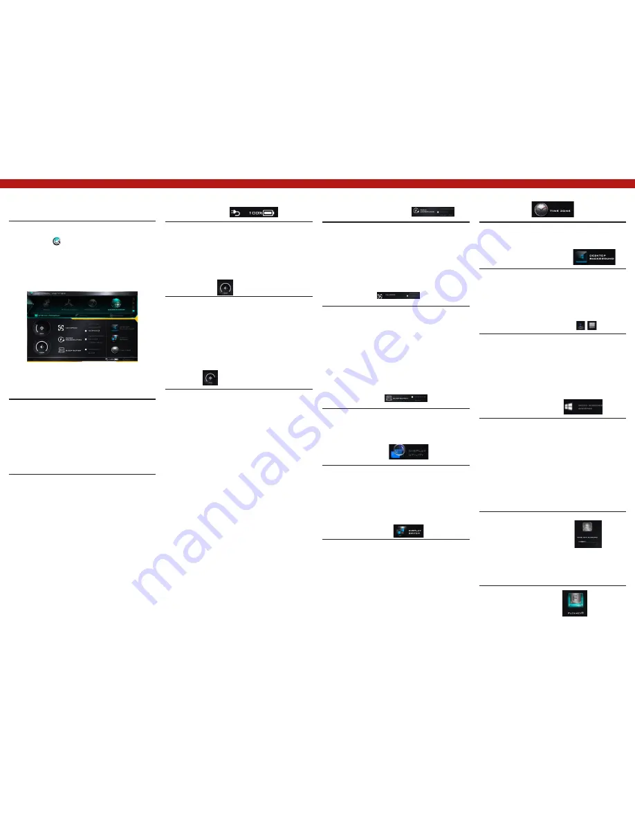 Thunderobot ST PLUS User Manual Download Page 14