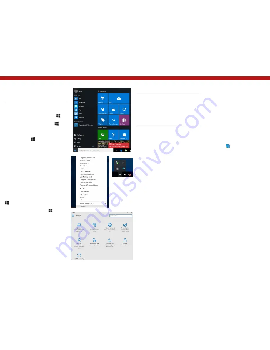 Thunderobot ST PLUS User Manual Download Page 17