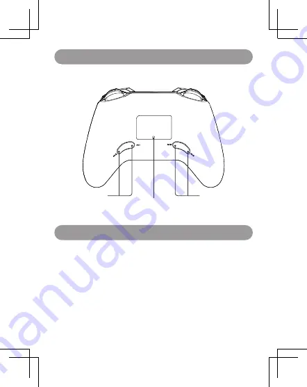 Thunderobot TC-G50 User Manual Download Page 8