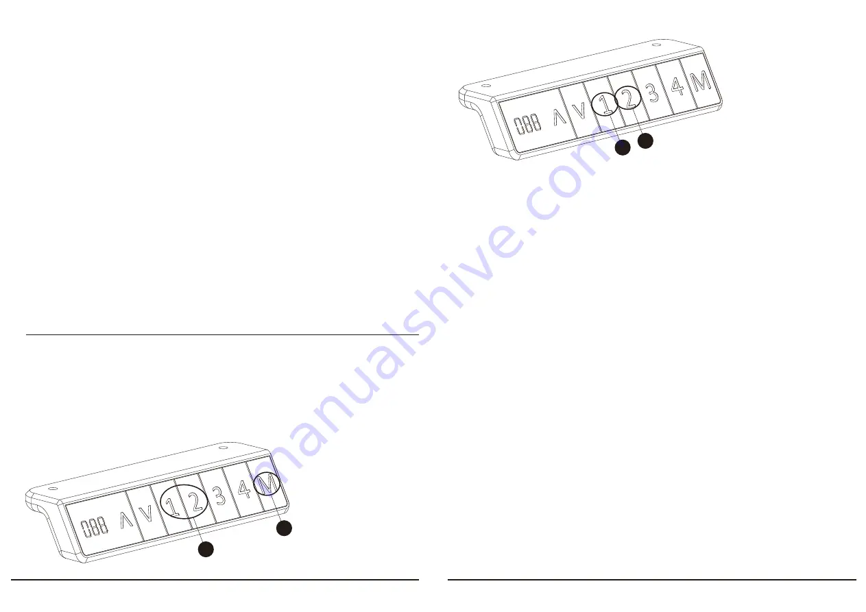 ThunderX3 AD7 User Manual Download Page 17