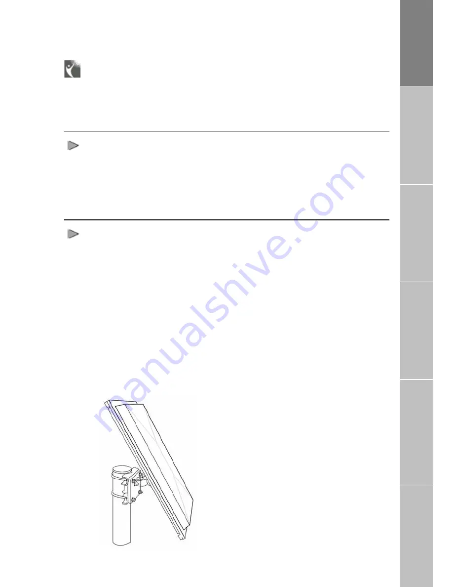 Thuraya FDU-2500 User Manual Download Page 5