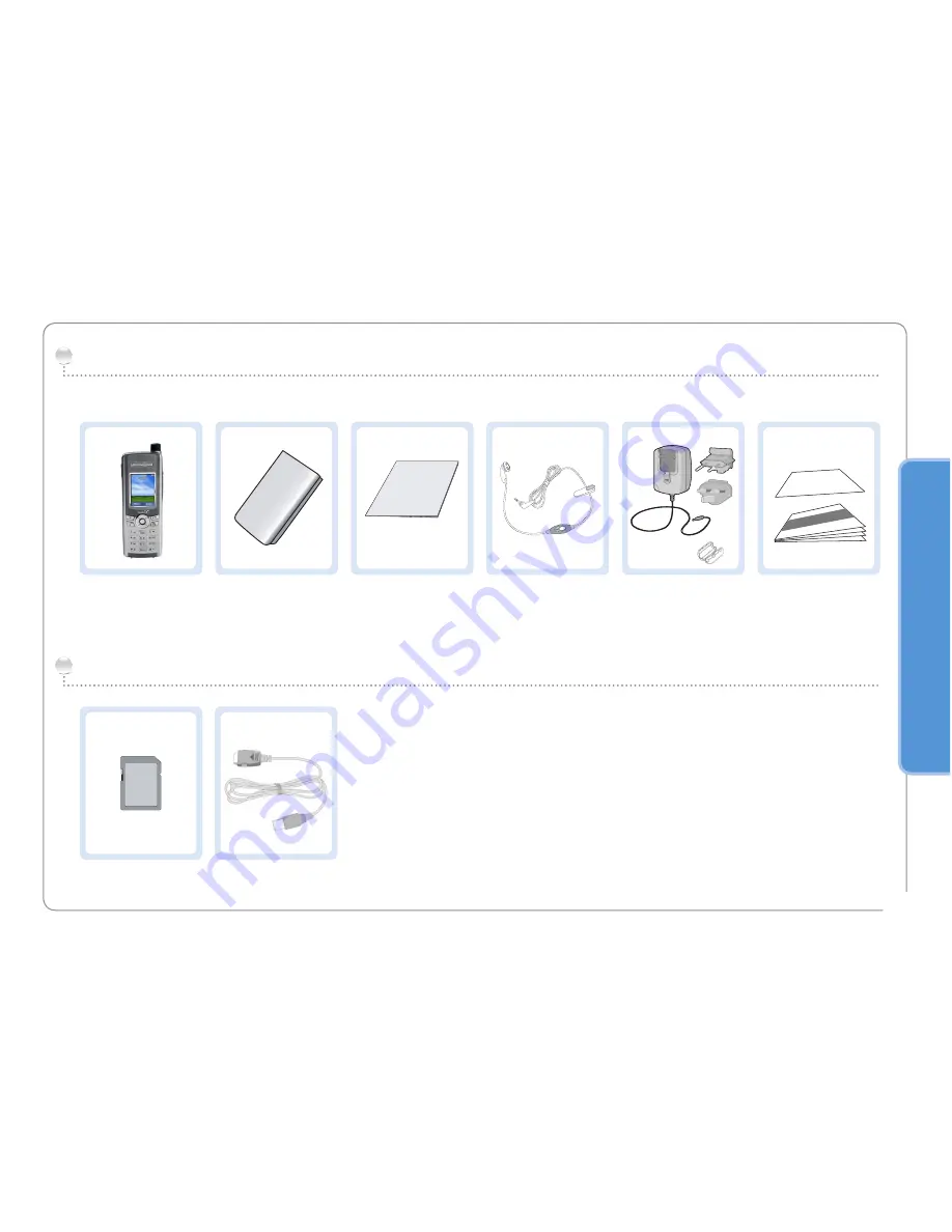 Thuraya SG-2520 User Manual Download Page 12