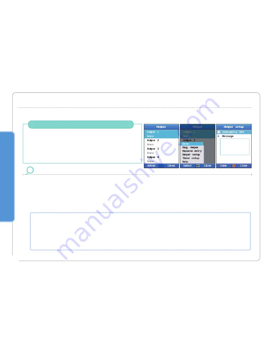 Thuraya SG-2520 User Manual Download Page 71