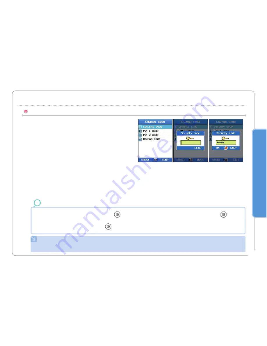 Thuraya SG-2520 User Manual Download Page 162