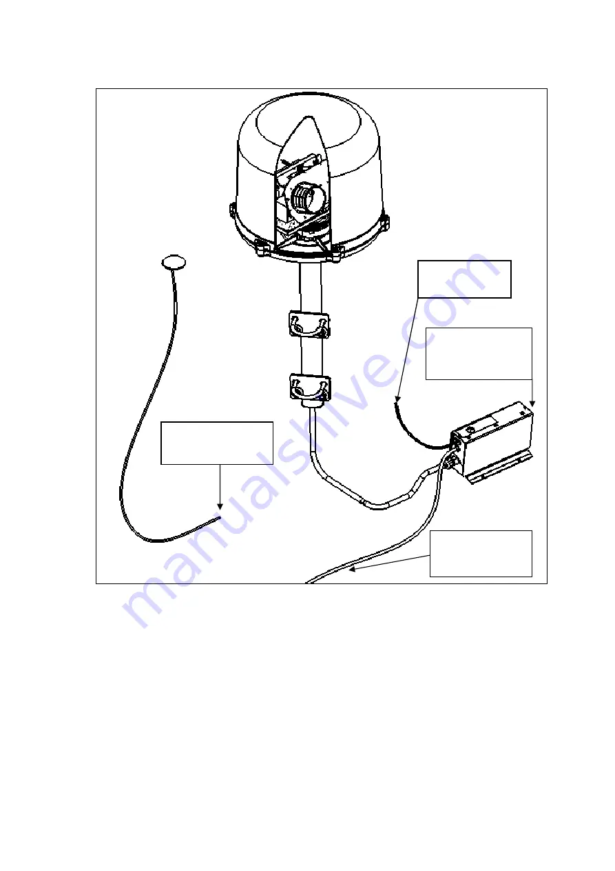 Thuraya SpaceCom IP321 Installation Manual Download Page 11