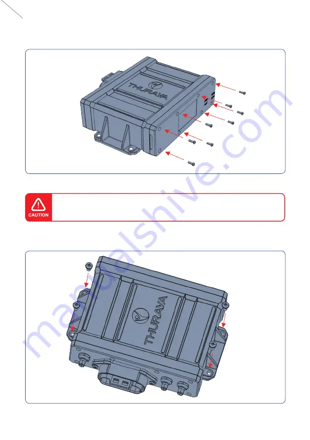 Thuraya T2M-DUAL User Manual Download Page 30