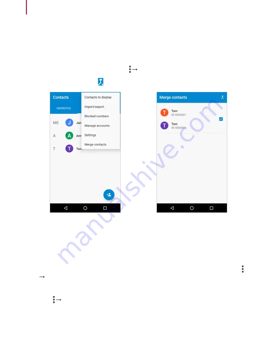 Thuraya X5-Touch User Manual Download Page 29