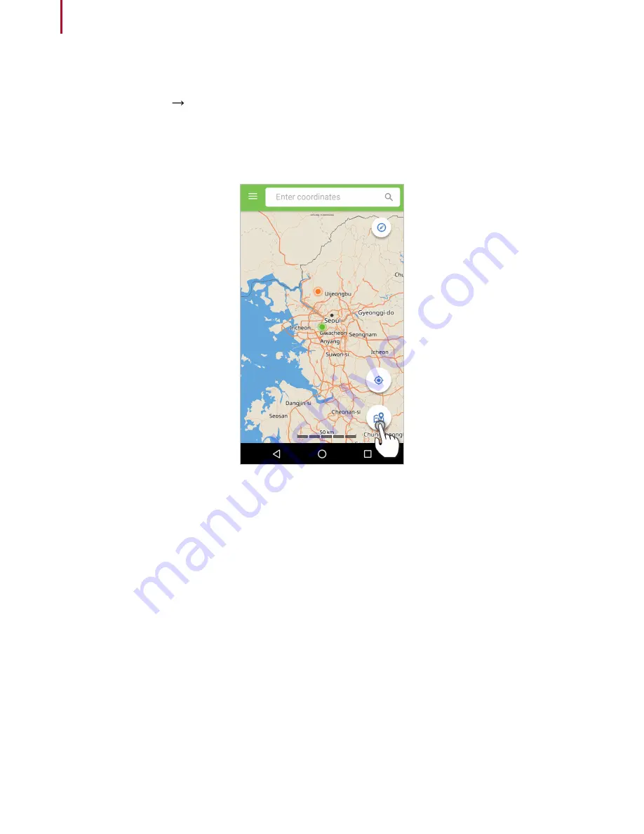 Thuraya X5-Touch User Manual Download Page 37