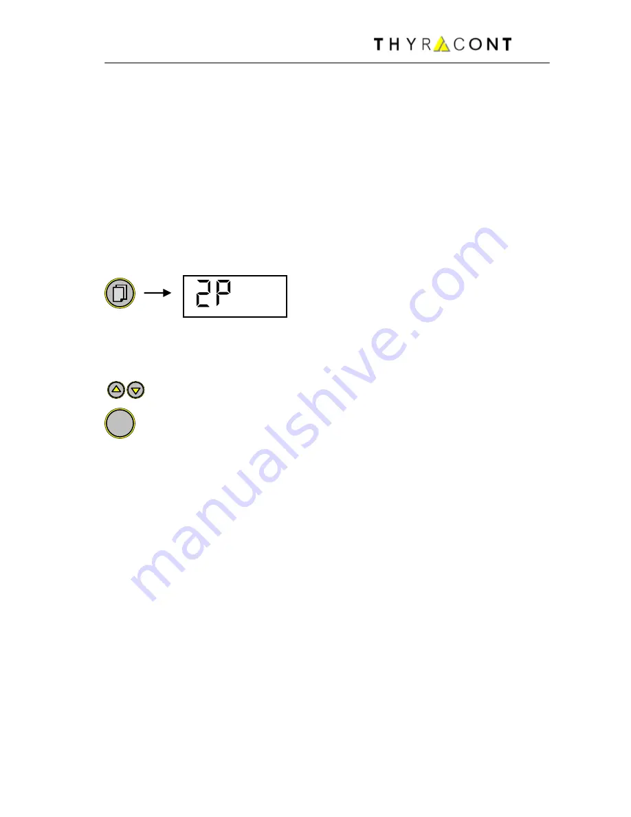 Thyracont VD6 Operating Instructions Manual Download Page 19