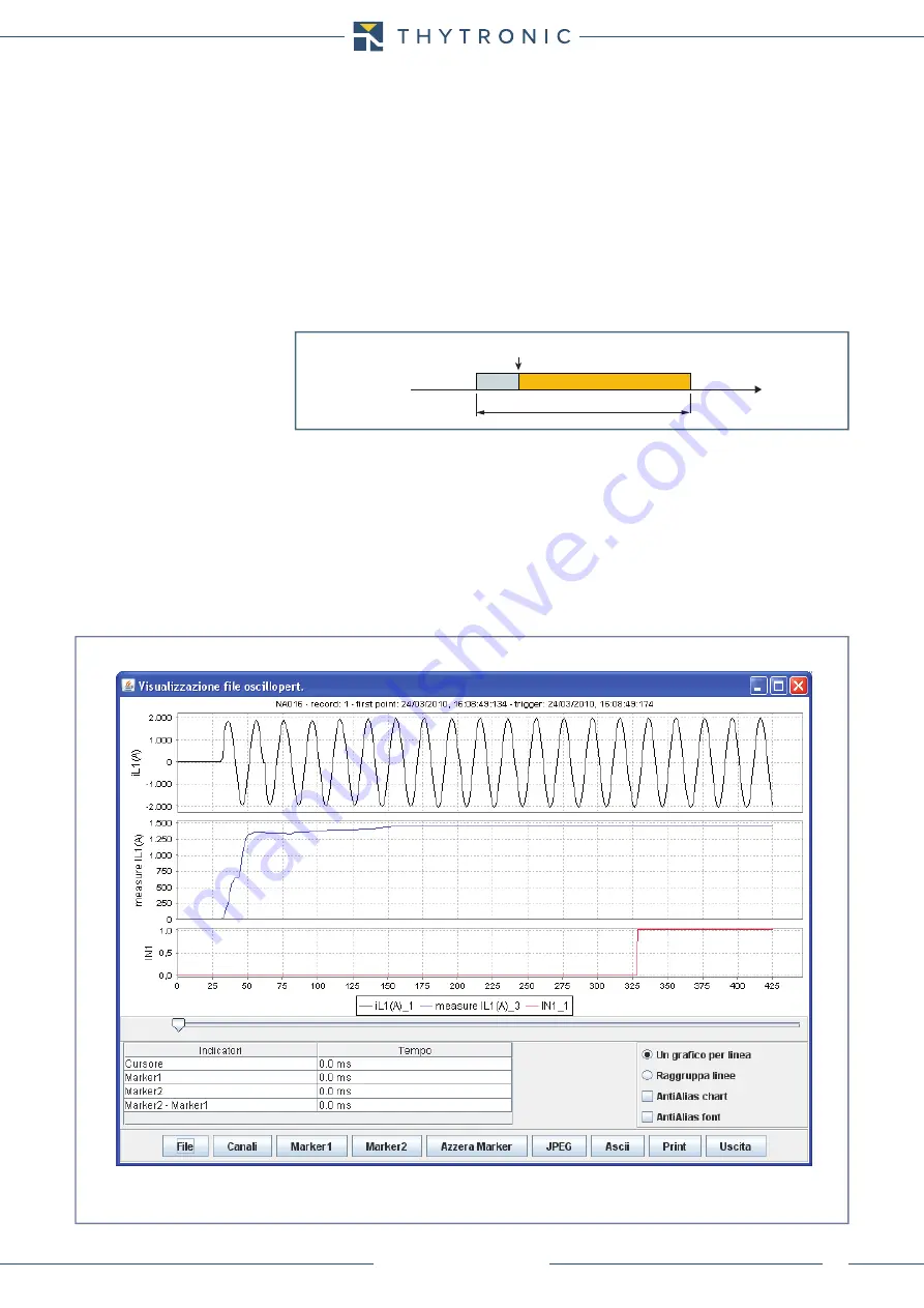 Thytronic NA011 Manual Download Page 48