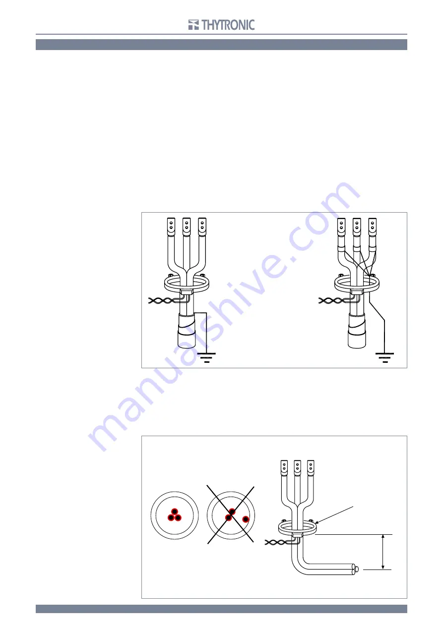 Thytronic SIF5600 Скачать руководство пользователя страница 29