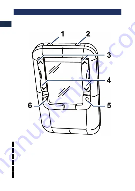 tic Medizintechnik SaneoVITAL Instruction Manual Download Page 22