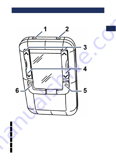 tic Medizintechnik SaneoVITAL Instruction Manual Download Page 47