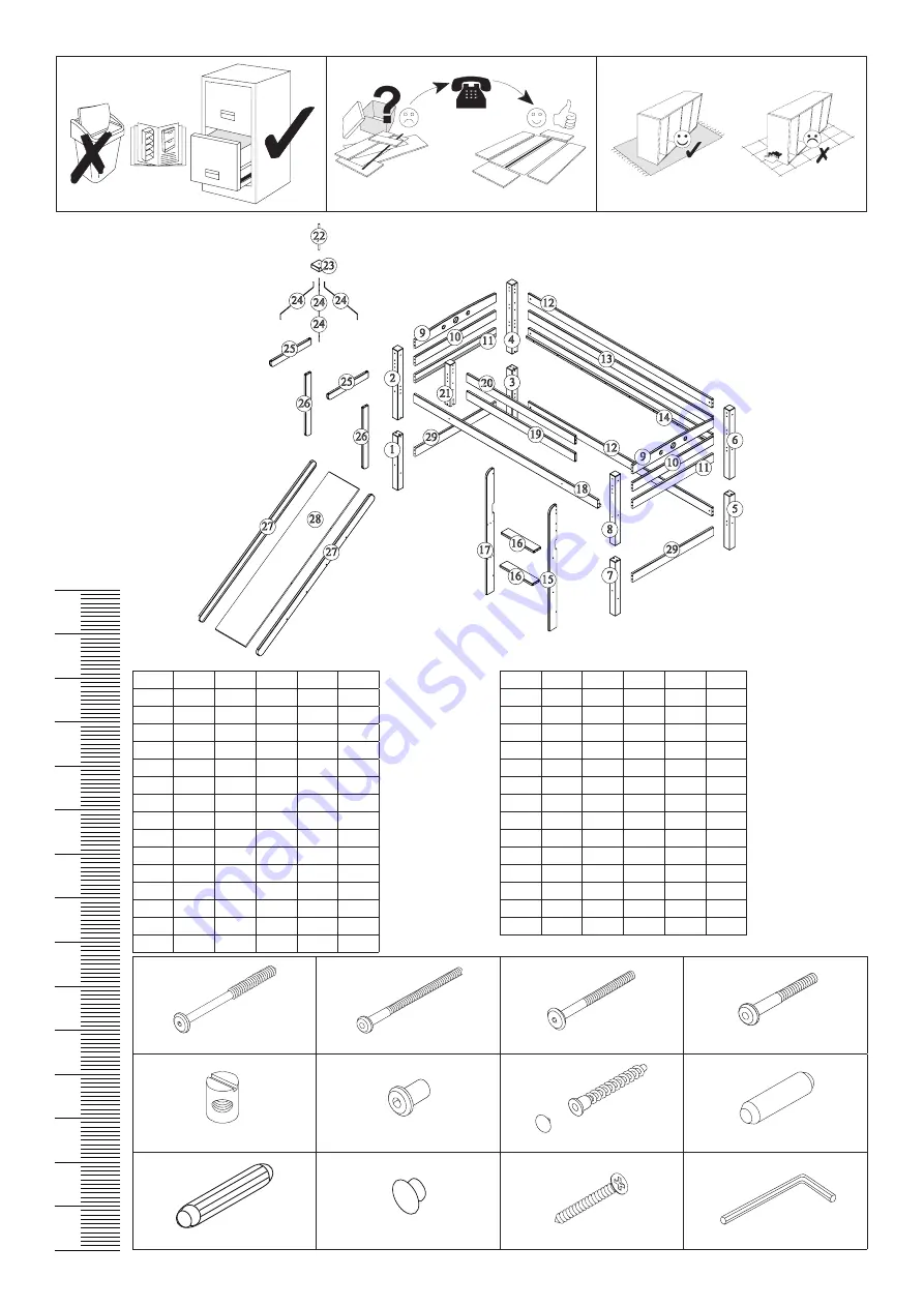 Ticaa Toby H1000011899 Скачать руководство пользователя страница 2