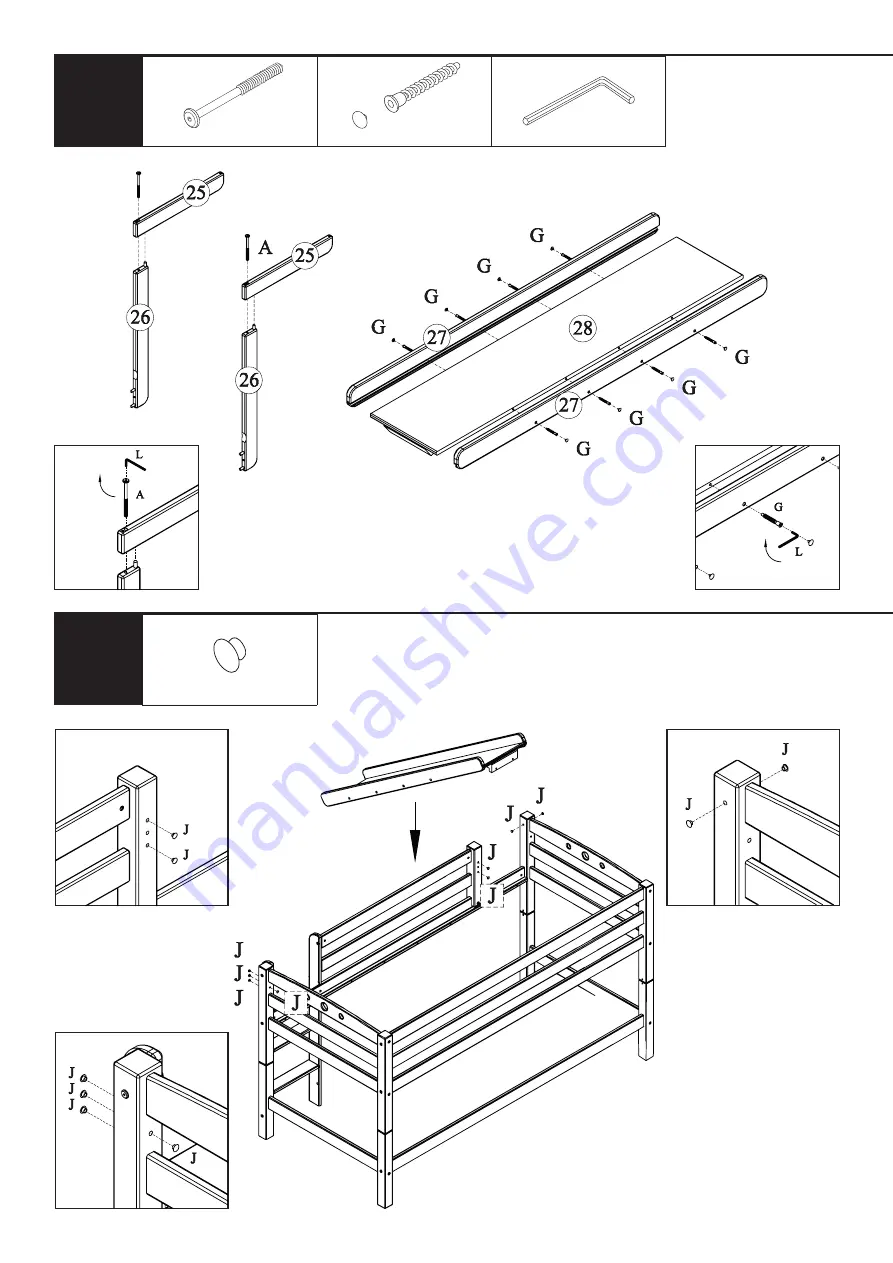 Ticaa Toby H1000011899 Скачать руководство пользователя страница 9