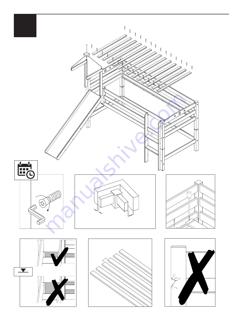 Ticaa Toby H1000011899 Скачать руководство пользователя страница 11