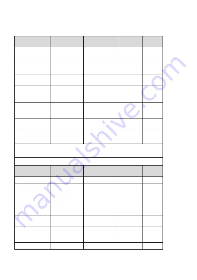 Tichkum WISEDM WIZNMIX ALL-IN-ONE DM 313 750 UL Owner'S Manual & Instruction Manual Download Page 17