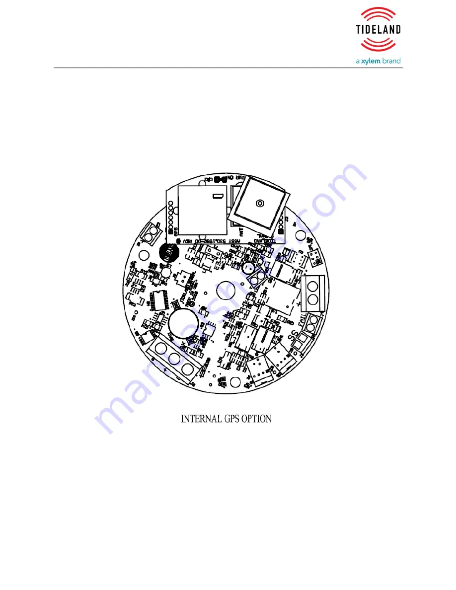 TIDELAND Nova-65 SC Operation Manual Download Page 29