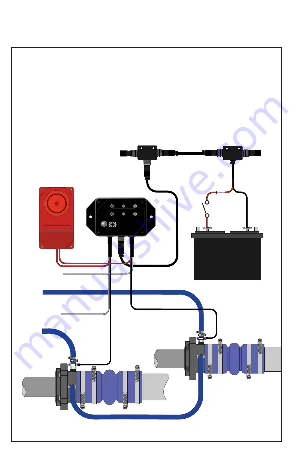 Tides Marine SmartSeal Скачать руководство пользователя страница 17