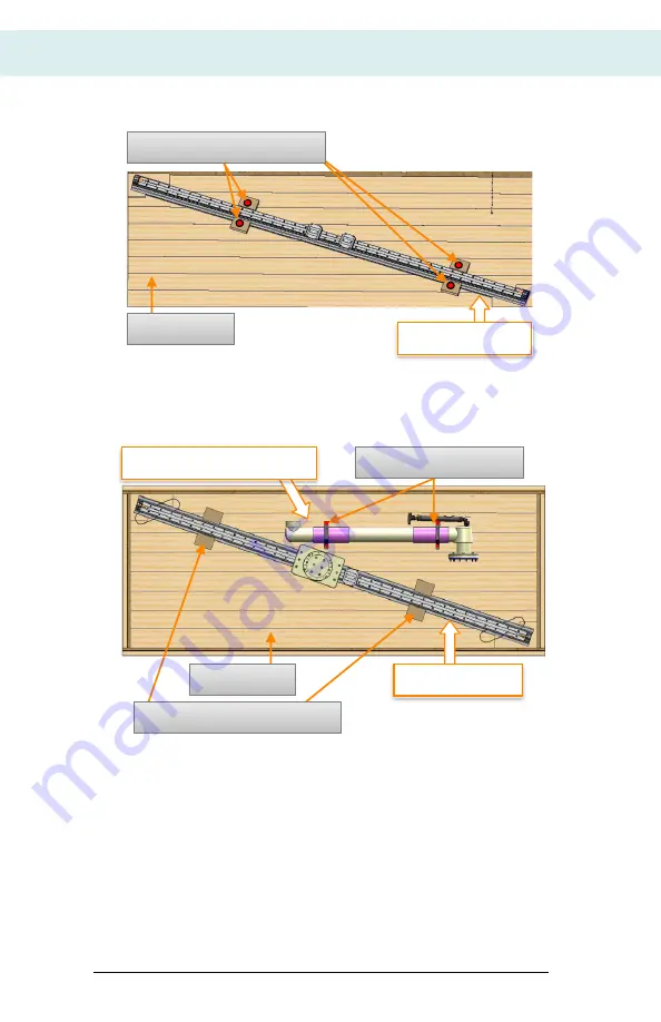 TIDI Zero-Gravity ZGCM-48 Instructions Manual Download Page 39