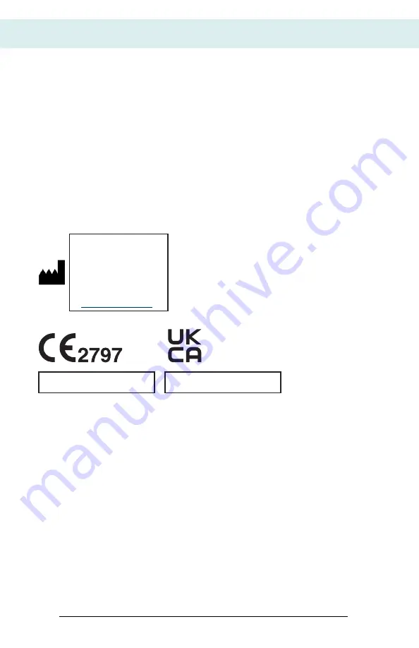 TIDI Zero-Gravity Manual Download Page 6