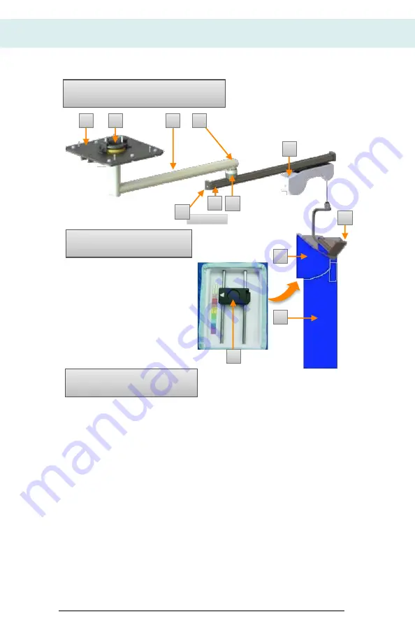 TIDI Zero-Gravity Manual Download Page 47