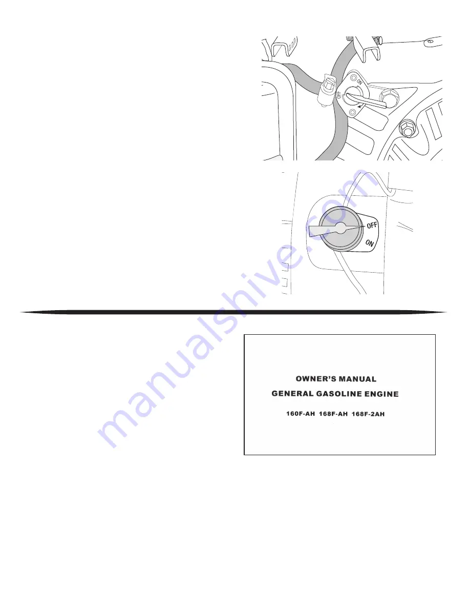 Tie Down Engineering 160F-AH Quick Start Manual Download Page 4