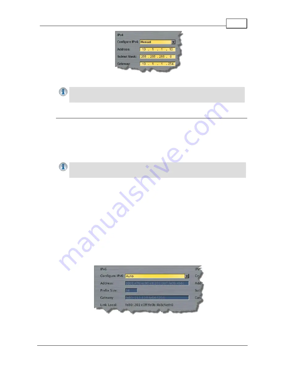 Tieline Bridge-IT XTRA User Manual Download Page 69