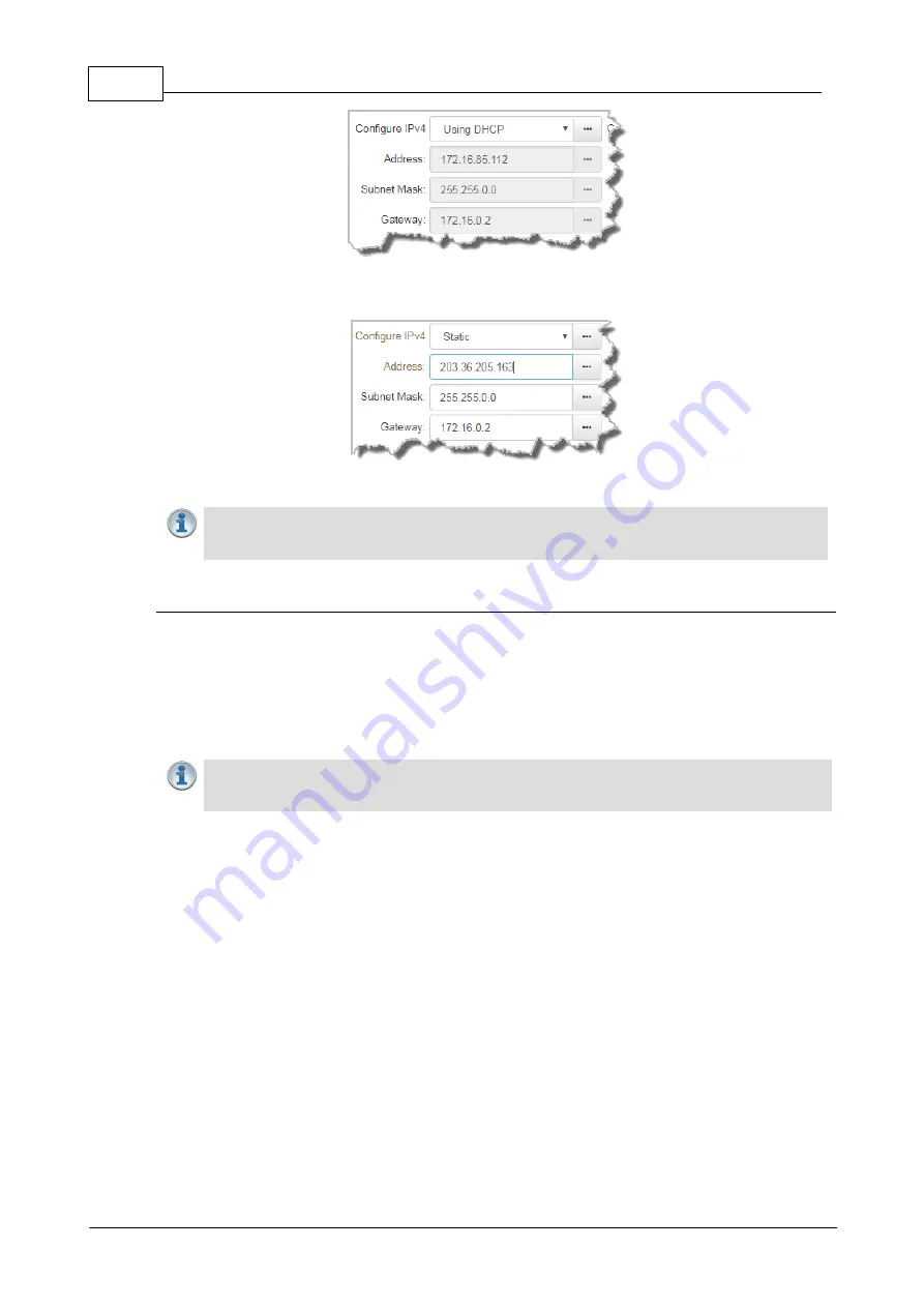 Tieline Bridge-IT User Manual Download Page 86