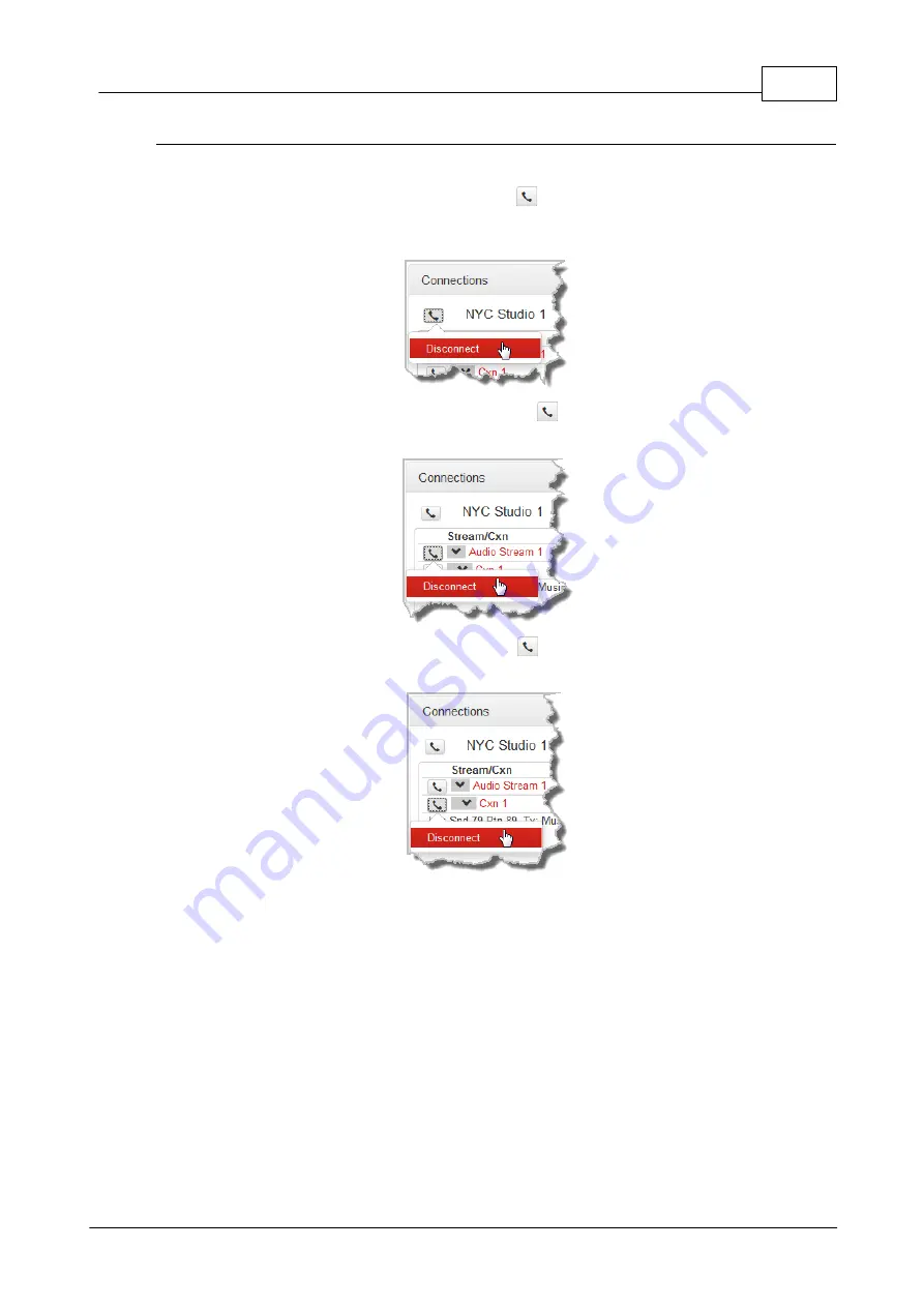 Tieline Bridge-IT User Manual Download Page 139