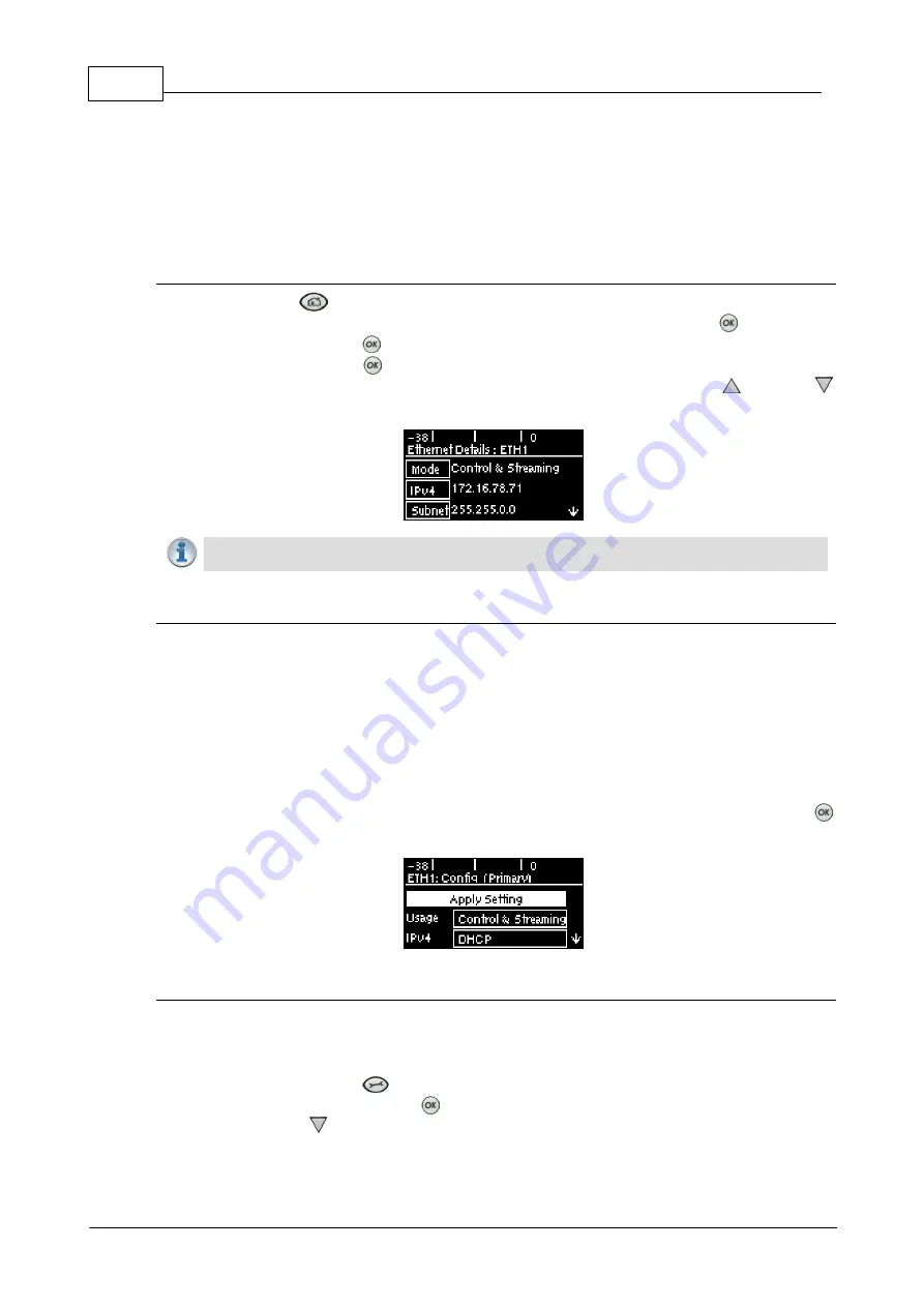 Tieline Bridge-IT User Manual Download Page 162