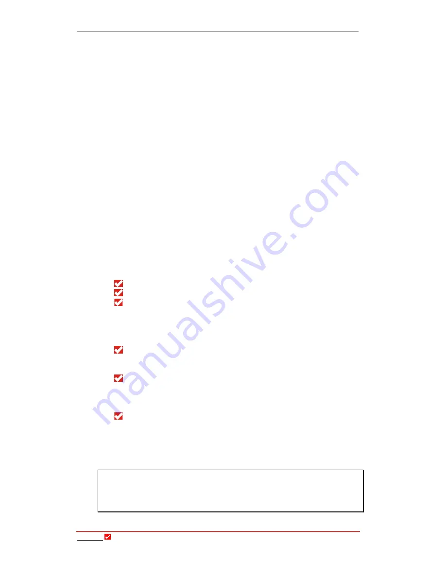 Tieline Commander G3 TLR300 Reference Manual Download Page 232