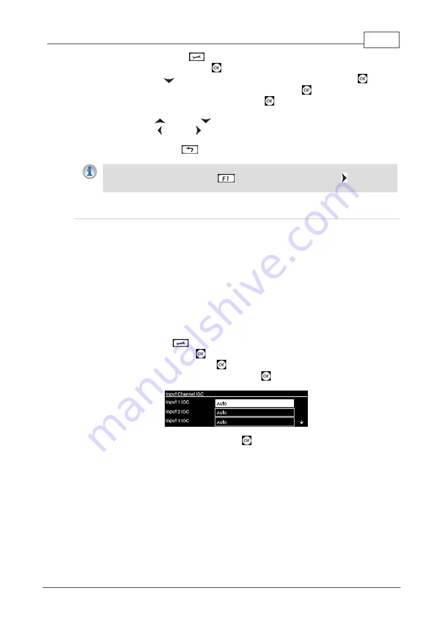 Tieline Genie Distribution User Manual Download Page 39