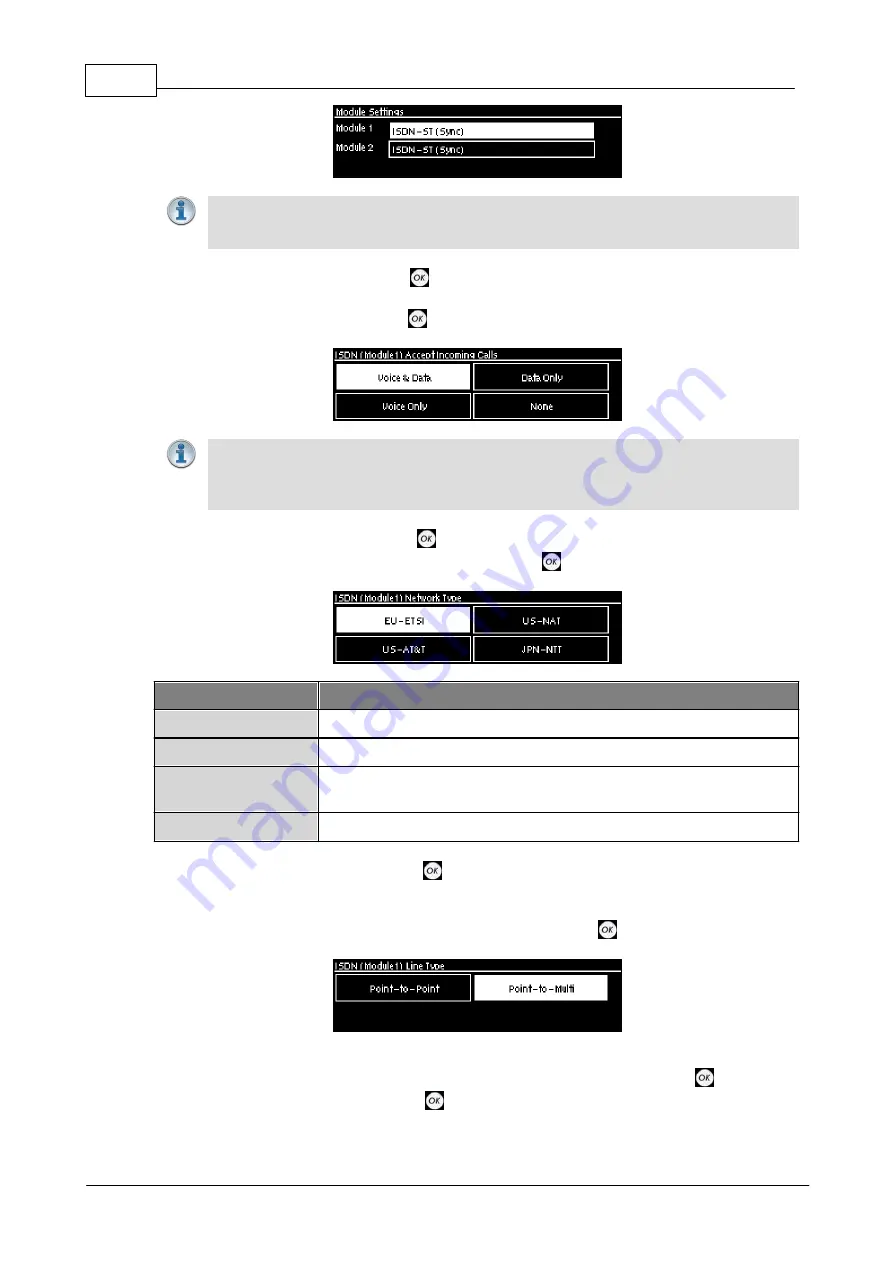 Tieline Genie Distribution Скачать руководство пользователя страница 46