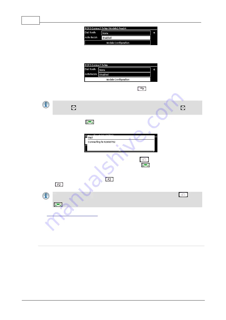 Tieline Genie Distribution User Manual Download Page 80