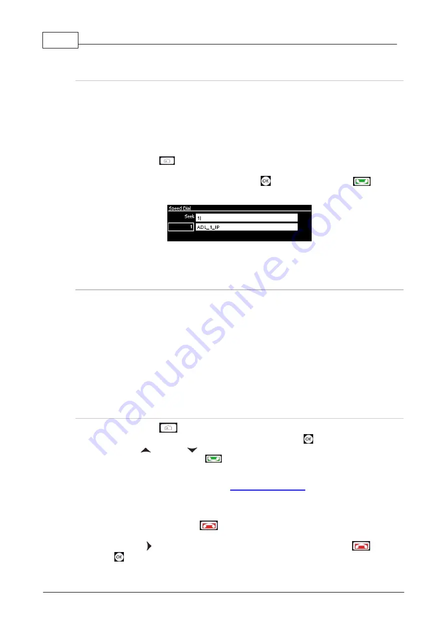 Tieline Genie Distribution User Manual Download Page 84