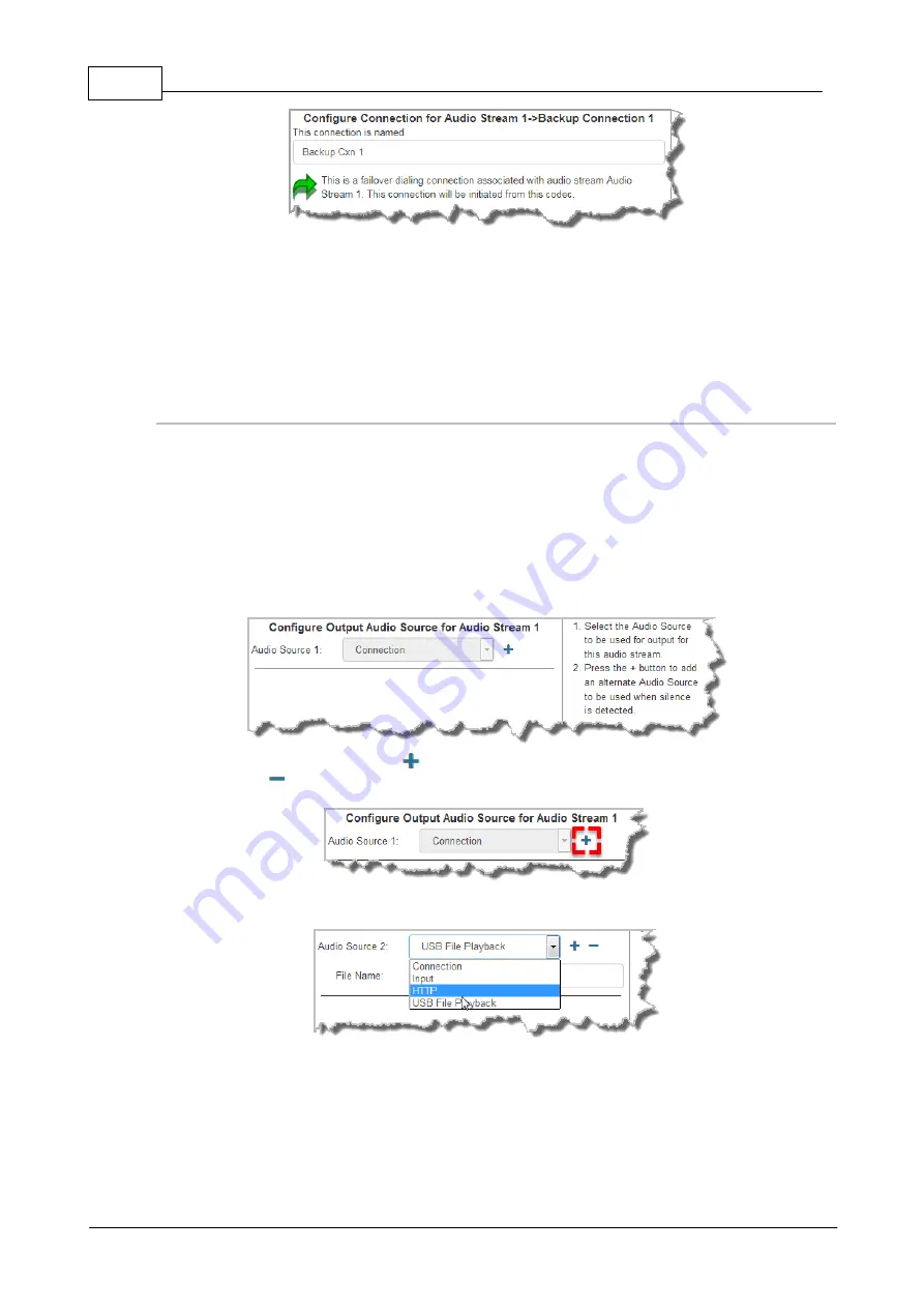 Tieline Genie Distribution User Manual Download Page 250