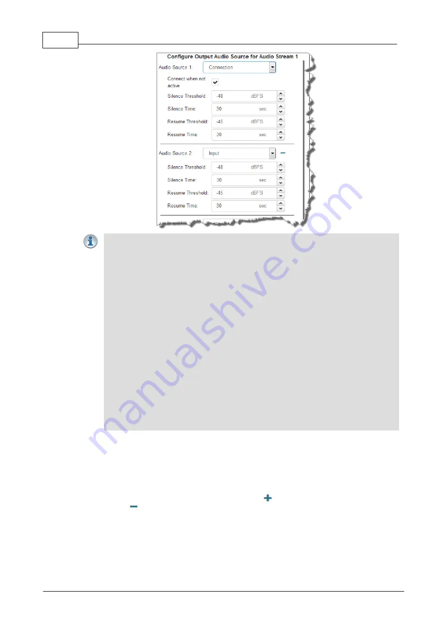 Tieline Genie Distribution User Manual Download Page 268