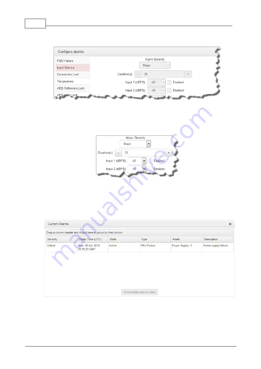 Tieline Genie Distribution User Manual Download Page 332