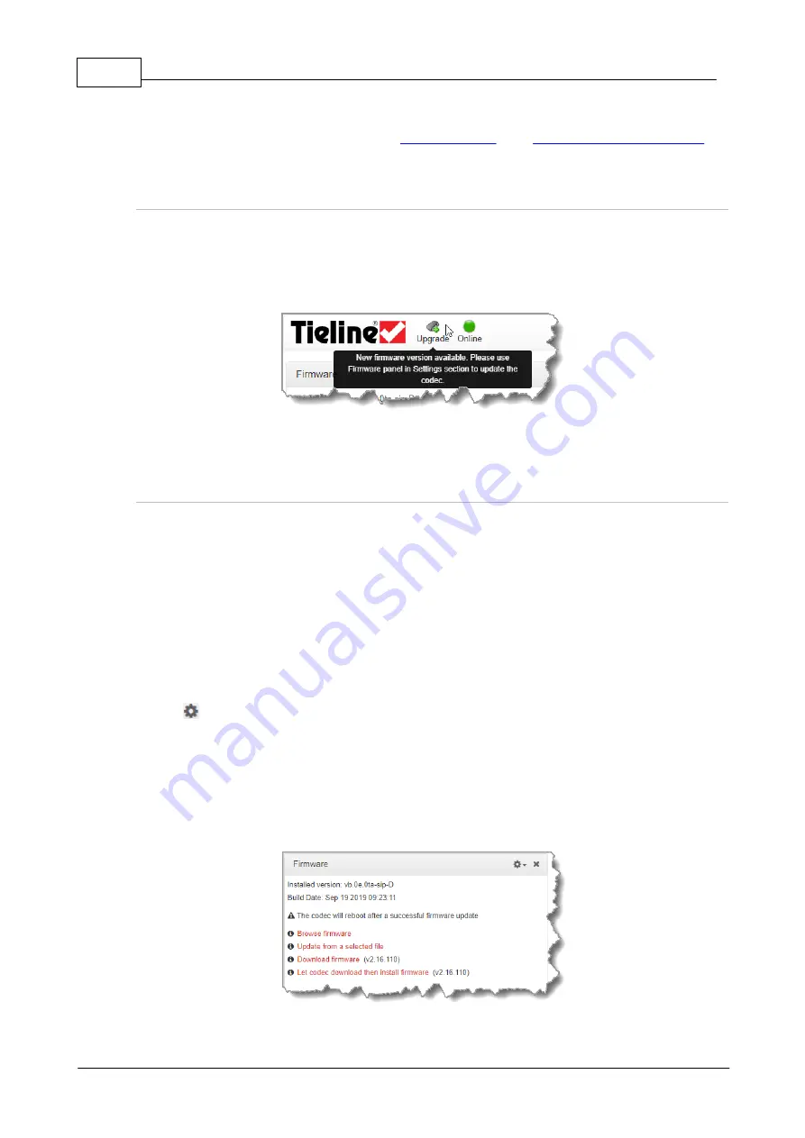 Tieline Genie Distribution User Manual Download Page 344