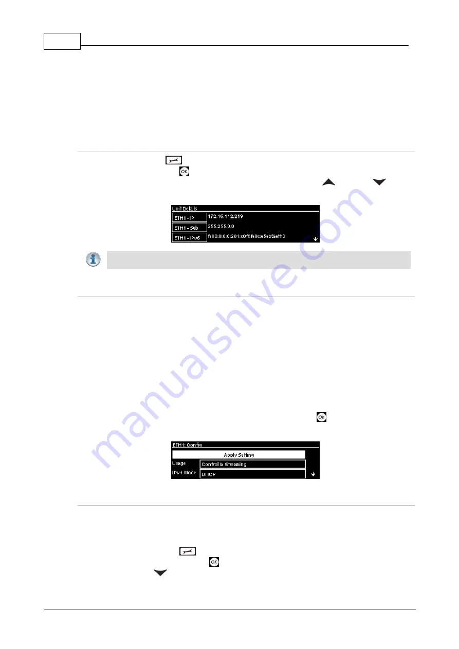 Tieline Genie Distribution User Manual Download Page 346