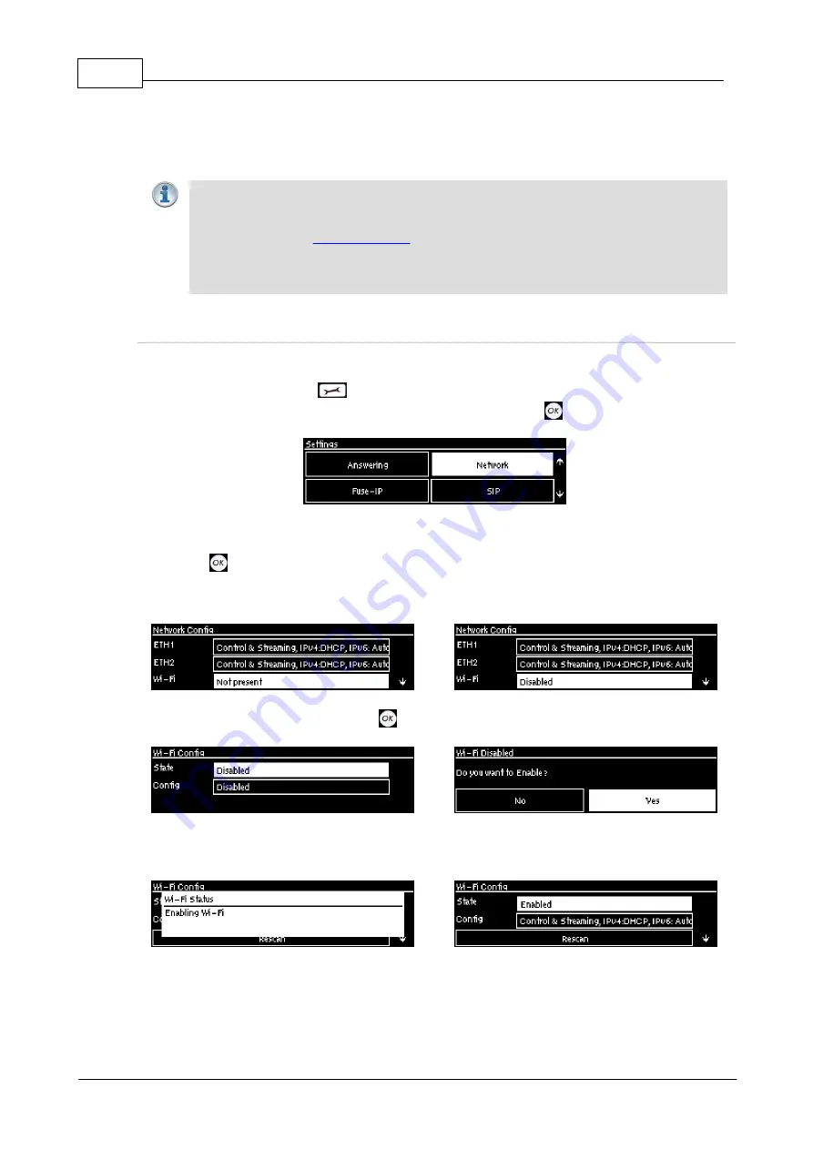 Tieline Genie Distribution User Manual Download Page 352