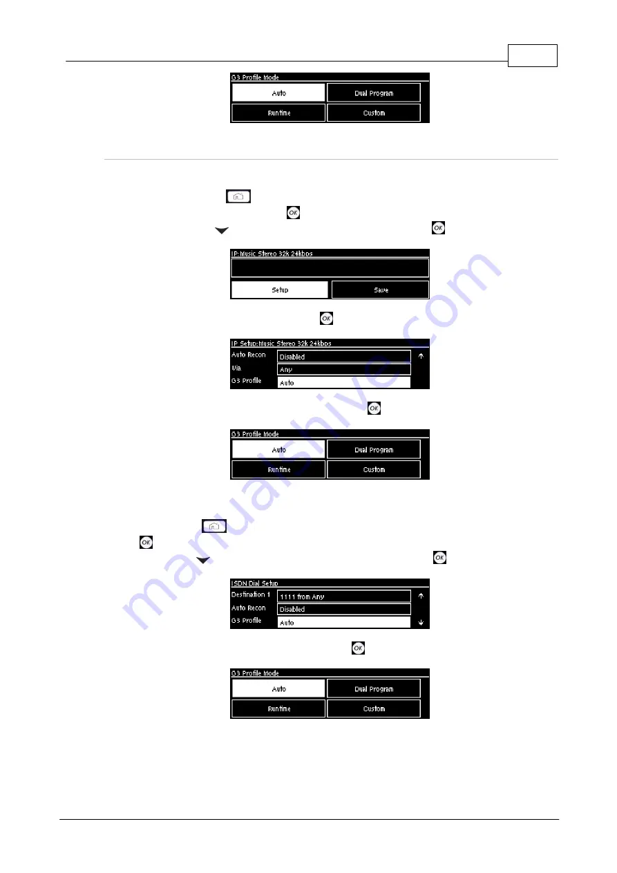 Tieline Genie Distribution User Manual Download Page 379