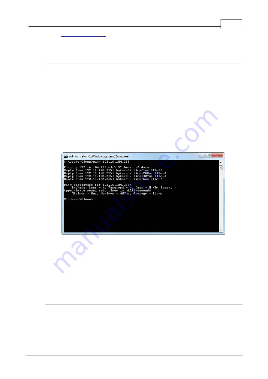 Tieline Genie Distribution User Manual Download Page 403