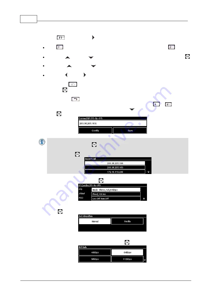 Tieline Genie STL Скачать руководство пользователя страница 4