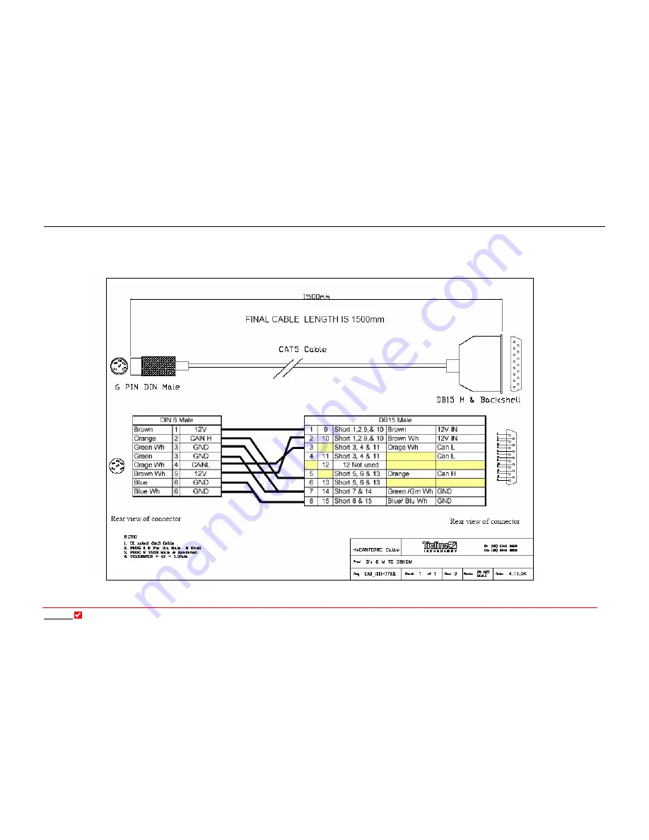 Tieline i-Mix G3 Main Operation Manual Download Page 344